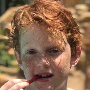 Meet your Posher, Tru